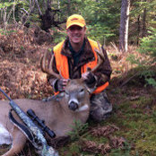 Mike Osborne's photo