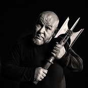 Rick MacDonald's photo