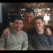 Justin Mendelson's photo