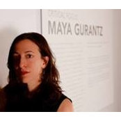 Photo de Maya Gurantz