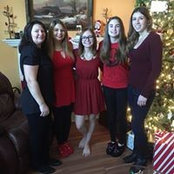 Nicoleta Indricau's photo