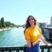 Becca McOmber's photo