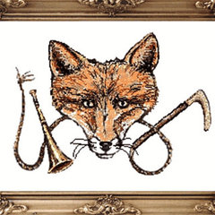 Framing Fox Gallery