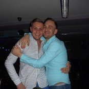 Jamie Taylor's photo