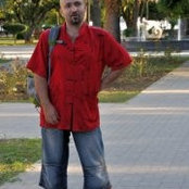 Игорь Моисеенко's photo