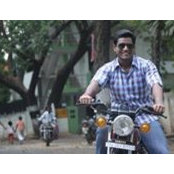 Aravind Kumar's photo