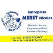 Meret Nicolas Plomberie Chauffage's photo