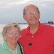 Pat Eisenhart's photo