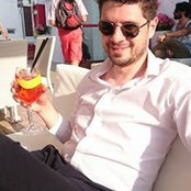 Alex Papakyriacou's photo