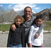 Raffi Vanlian's photo