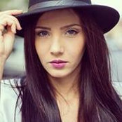 Larisa Costea's photo
