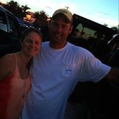 Jackie O'Brien's photo