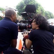 Foto von Naty Martinez