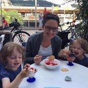 Joana Rudek's photo