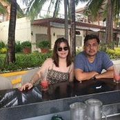 Ronky Banaag's photo