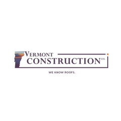 Vermont Construction Company Roofing Division