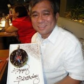 Antonio Carlos Buendia's photo