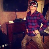 Aaron Rodriguez's photo