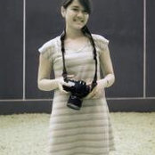 Melissa Putri's photo