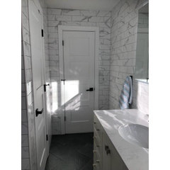 Ludlow Tile and Marble