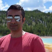 Hamid Alipour's photo
