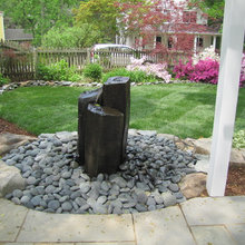Water Fountain