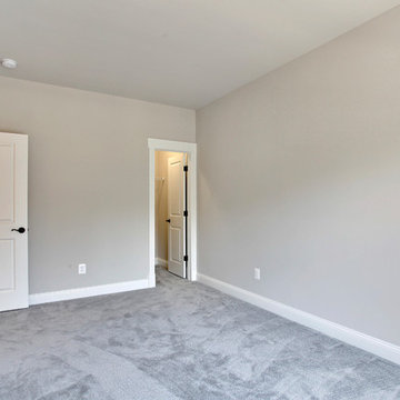 The Fairlington Model in Arlington, Virginia