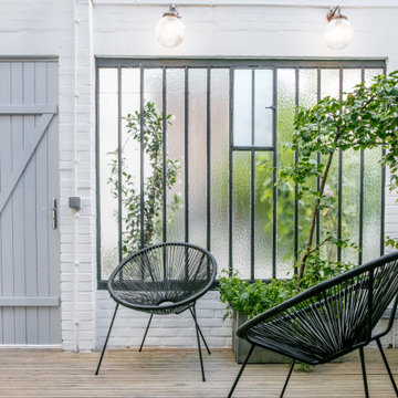 Douceur de vivre à Paris