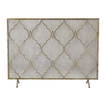 Firescreen