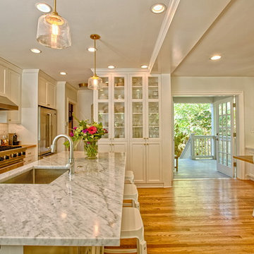 Montlake Residence