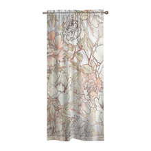 curtains