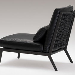 Occasional Chairs - Living Room Chairs