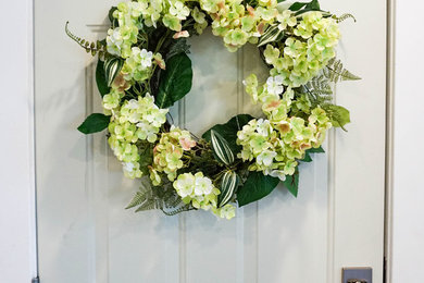 Wreaths Collection