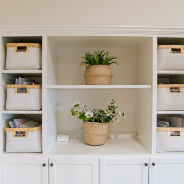 HGO Playroom Design & Organization