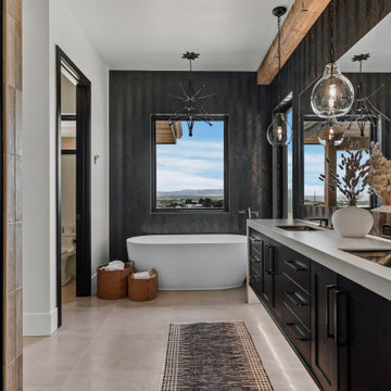 Lamplighter New Construction