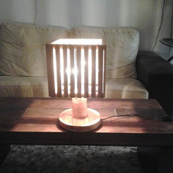 Hogar - Table Lamps