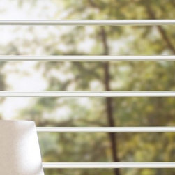 Hunter Douglas NewStyle&reg; Hybrid Shutters - Window Blinds