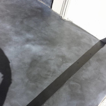 Patio Repair