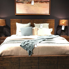 His Room