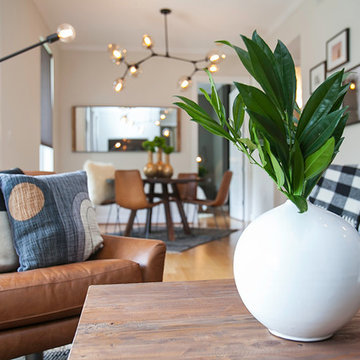 Atlanta Beltline Loft