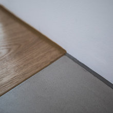 Boden Holz/Estrich