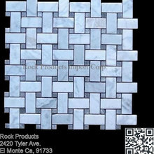Tom's tile