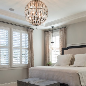 Polywood Shutters Saves on Energy