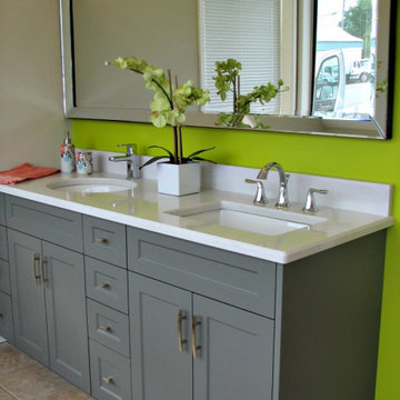 Nanaimo Showroom