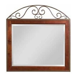 Kincaid - Makeup Mirrors