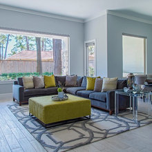 FL Living room