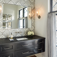 Downstairs Bathroom