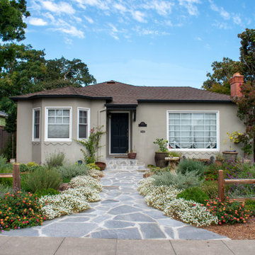 Redwood City
