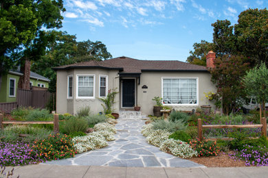 Exterior home idea in San Francisco