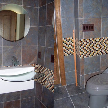 Residential Baths